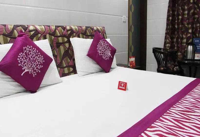 Fotos del hotel Oyorooms Hazratnizamuddin Railwaystation:  15