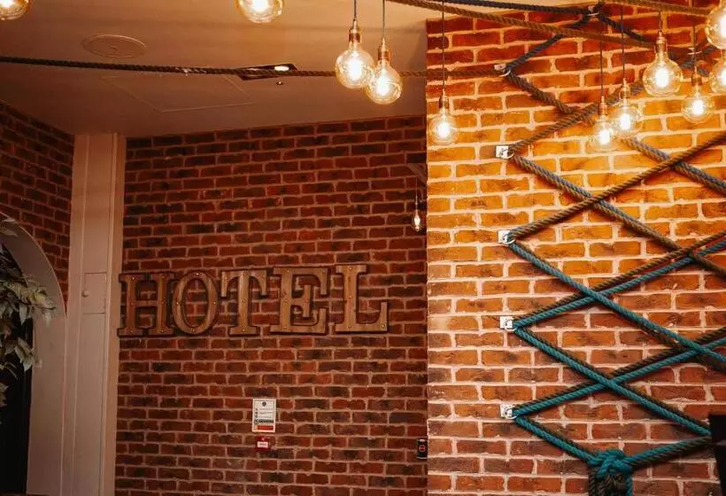 Fotos del hotel Saint Pauls House:  3