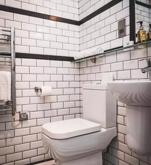 Fotos del hotel Saint Pauls House:  5