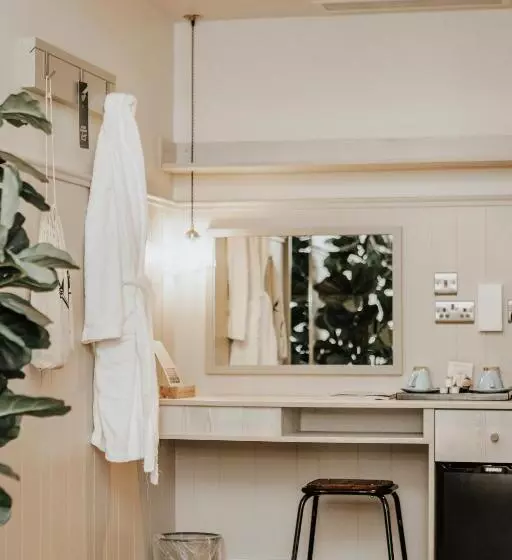 Fotos del hotel Saint Pauls House:  13