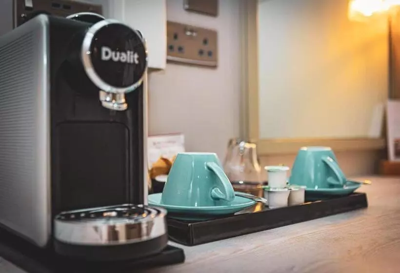 Fotos del hotel Saint Pauls House:  6