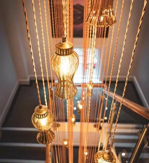 Fotos del hotel Saint Pauls House:  10