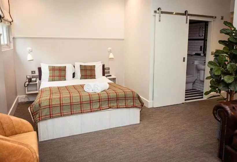 Fotos del hotel Saint Pauls House:  7