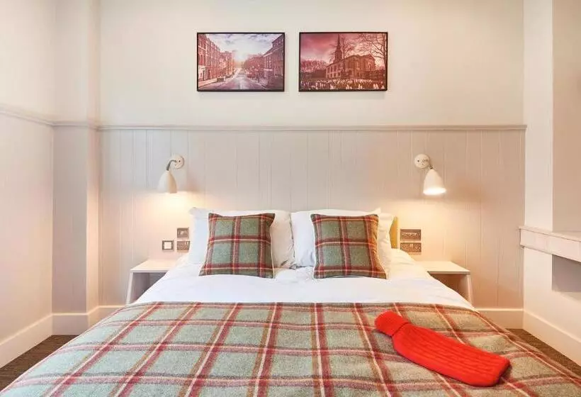 Fotos del hotel Saint Pauls House:  11