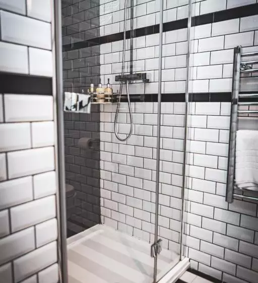 Fotos del hotel Saint Pauls House:  9