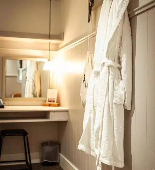 Fotos del hotel Saint Pauls House:  14