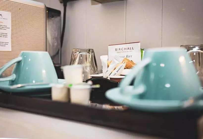 Fotos del hotel Saint Pauls House:  4