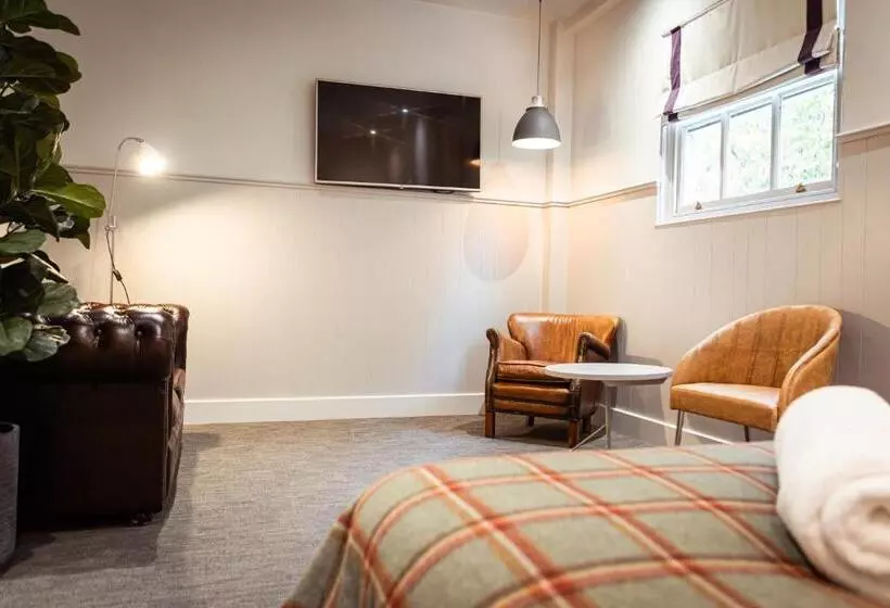 Fotos del hotel Saint Pauls House:  15