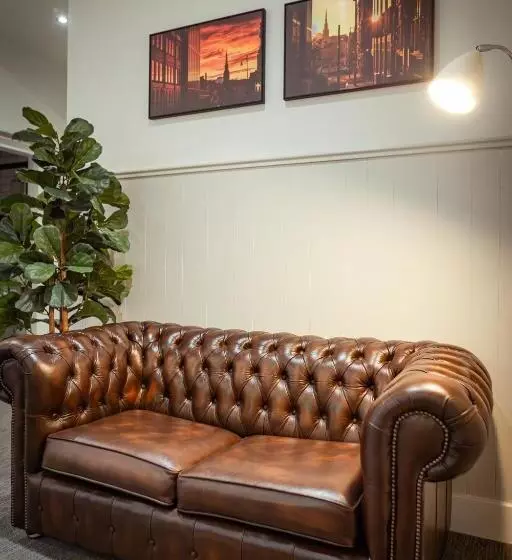 Fotos del hotel Saint Pauls House:  8