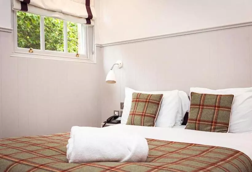 Fotos del hotel Saint Pauls House:  12