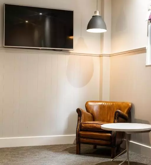 Fotos del hotel Saint Pauls House:  2