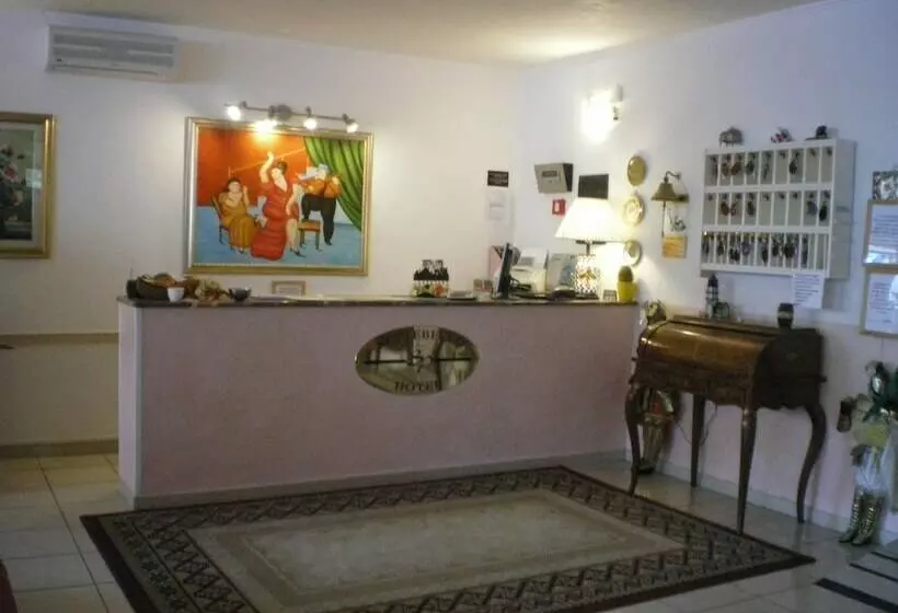 Fotos del hotel Settebello B&b:  5