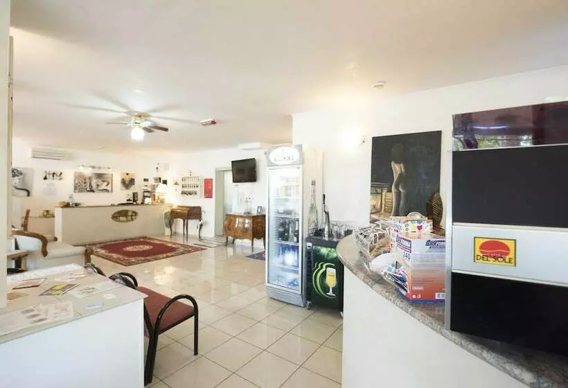 Fotos del hotel Settebello B&b:  3