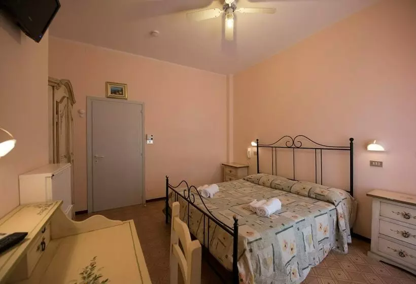 Fotos del hotel Settebello B&b:  20