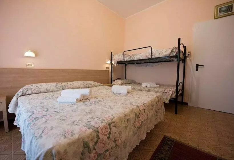 Fotos del hotel Settebello B&b:  25