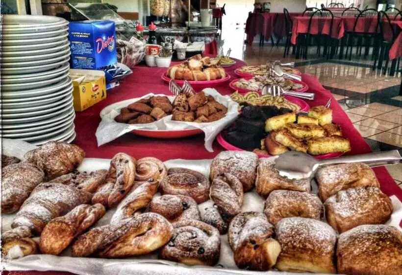 Fotos del hotel Settebello B&b:  14