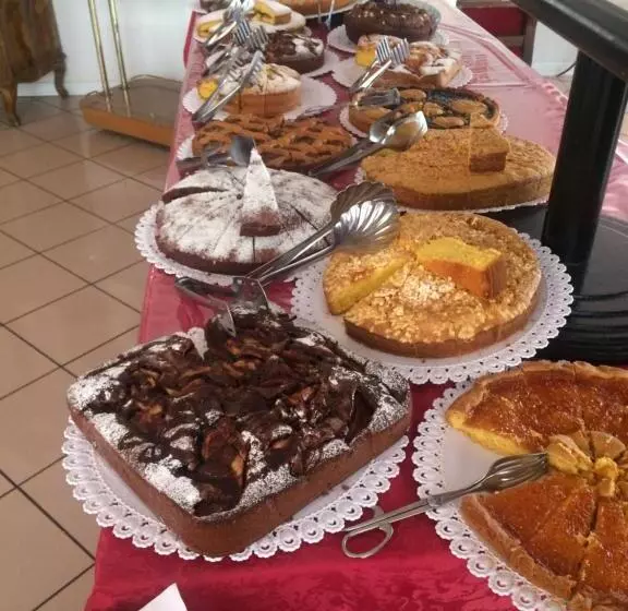 Fotos del hotel Settebello B&b:  19