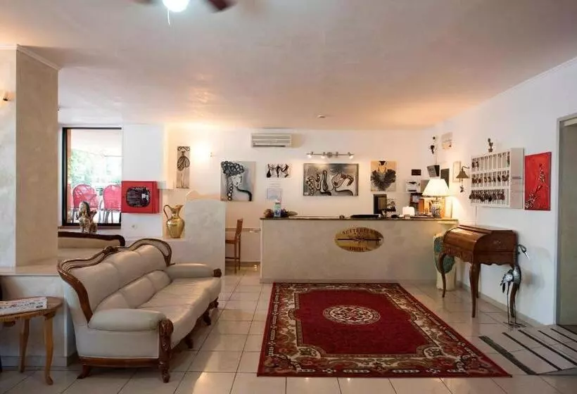 Fotos del hotel Settebello B&b:  16