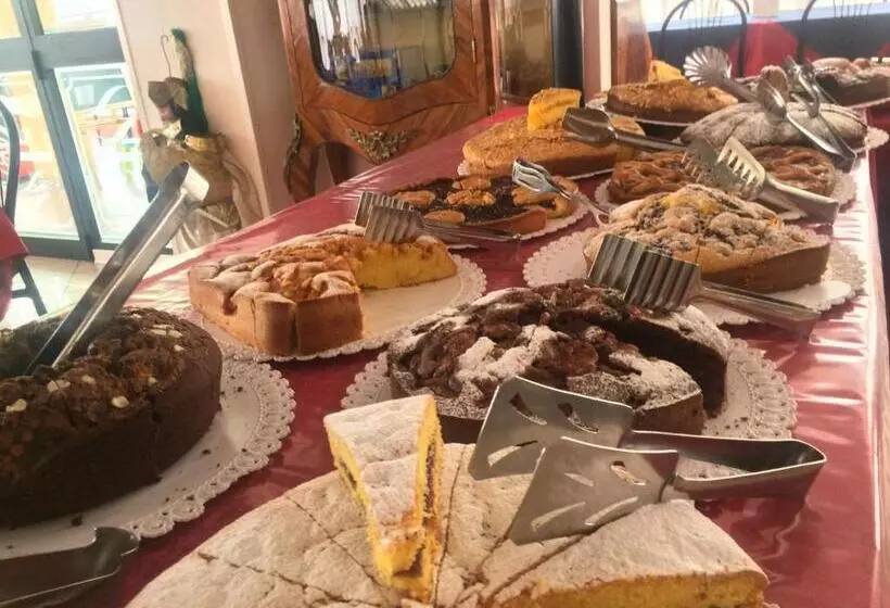 Fotos del hotel Settebello B&b:  17