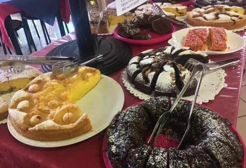 Fotos del hotel Settebello B&b:  10