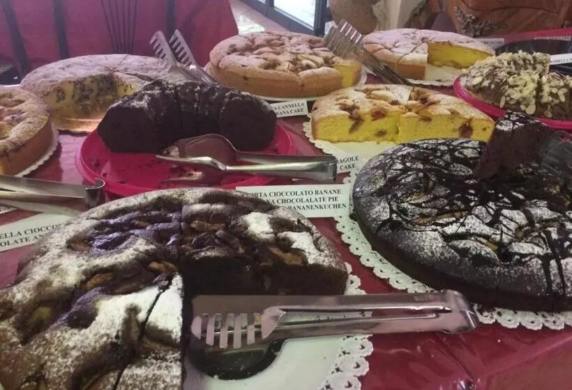 Fotos del hotel Settebello B&b:  23