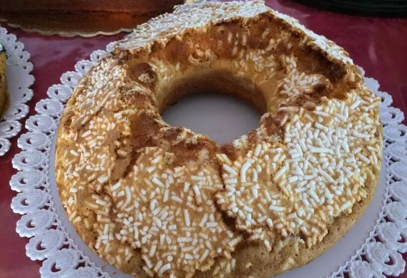 Fotos del hotel Settebello B&b:  21