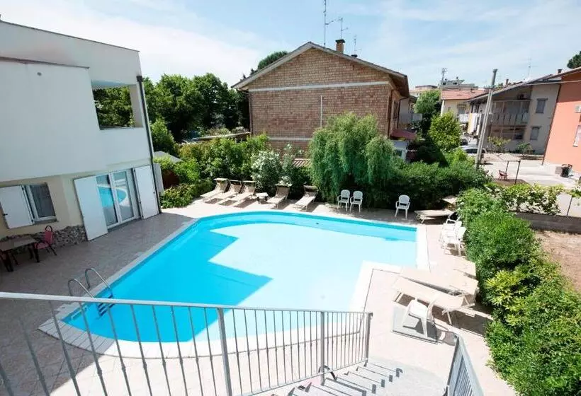 Fotos del hotel Settebello B&b:  2