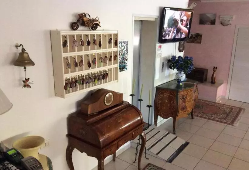 Fotos del hotel Settebello B&b:  11