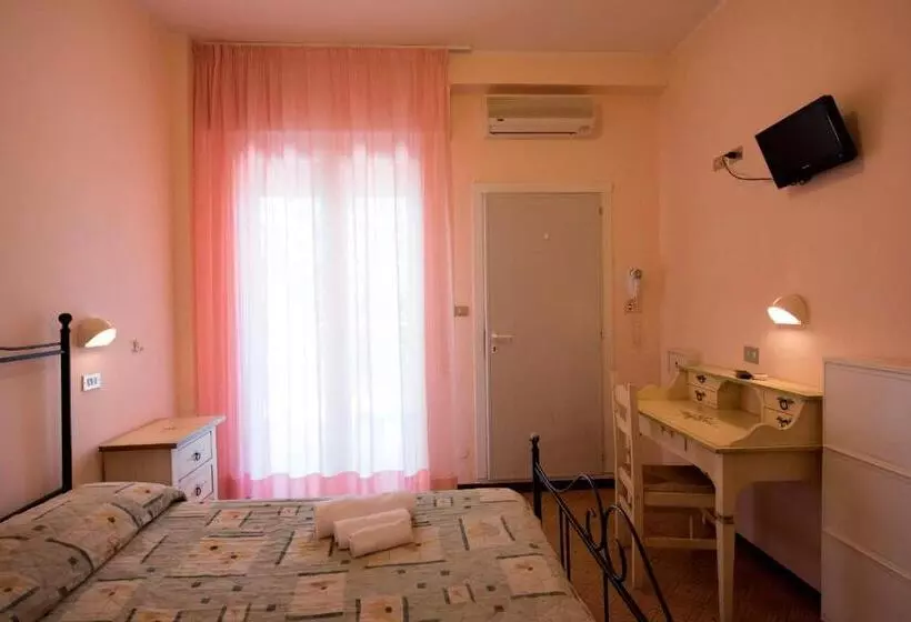 Fotos del hotel Settebello B&b:  18