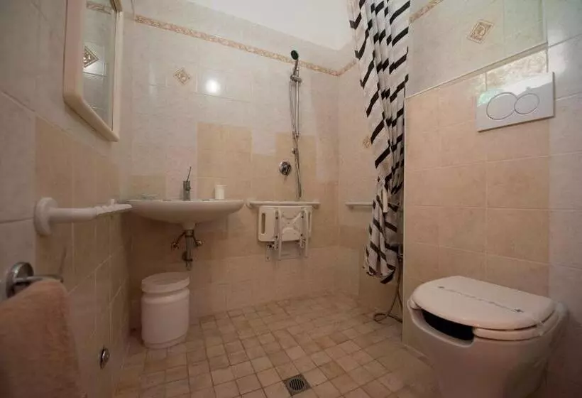 Fotos del hotel Settebello B&b:  15