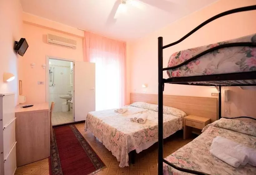 Fotos del hotel Settebello B&b:  24