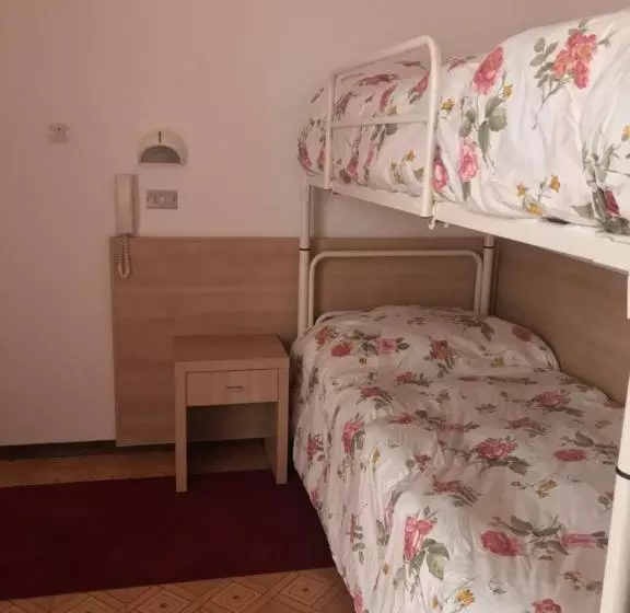 Fotos del hotel Settebello B&b:  22