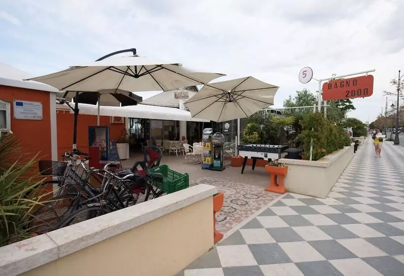 Fotos del hotel Settebello B&b:  6