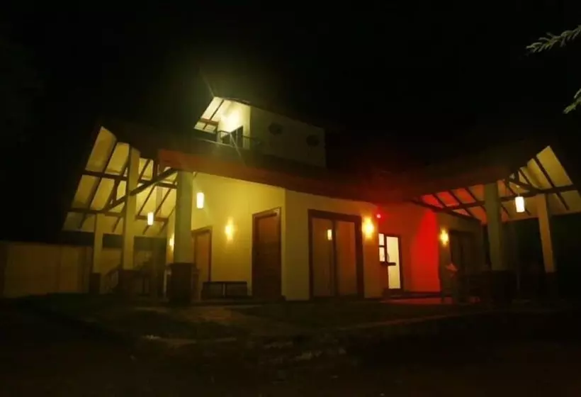 Fotos del hotel The Forest:  5