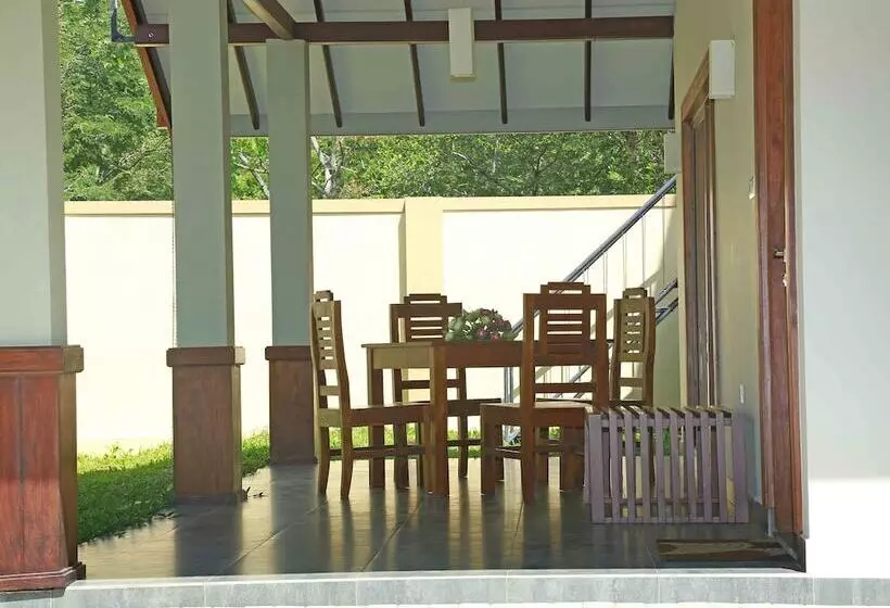 Fotos del hotel The Forest:  3