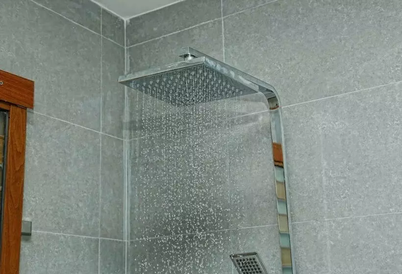 Fotos del hotel The Forest:  10