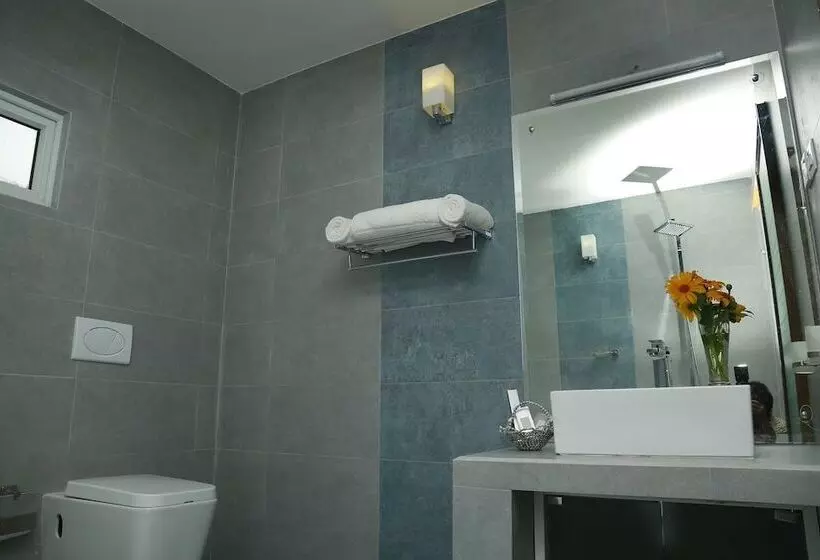 Fotos del hotel The Forest:  4