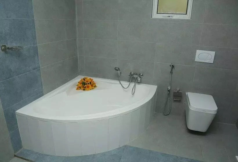 Fotos del hotel The Forest:  7