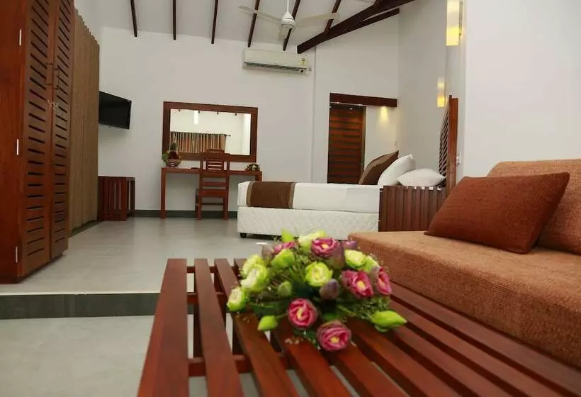 Fotos del hotel The Forest:  15