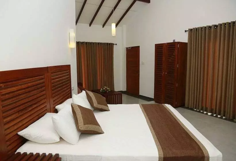 Fotos del hotel The Forest:  6