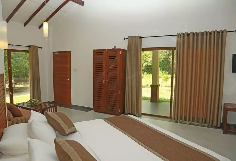 Fotos del hotel The Forest:  14