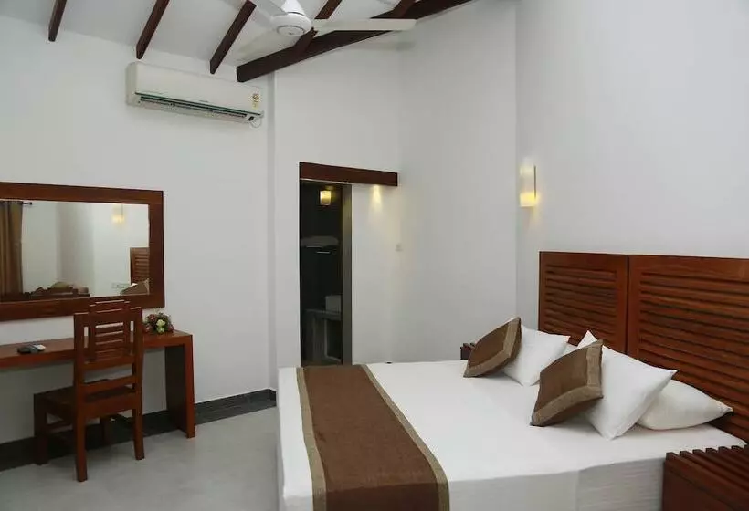 Fotos del hotel The Forest:  11