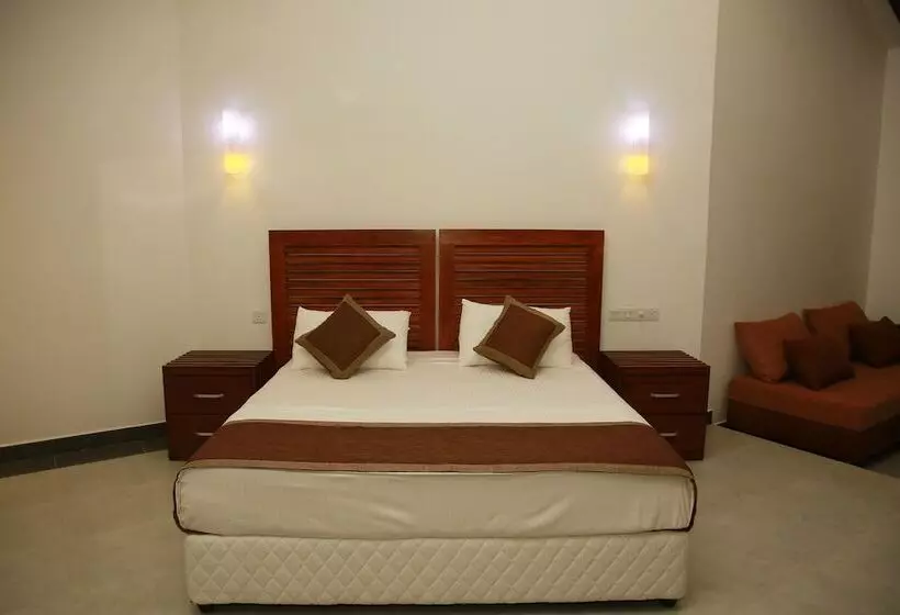 Fotos del hotel The Forest:  13