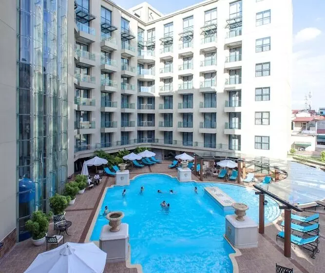 Fotos del hotel Army:  18