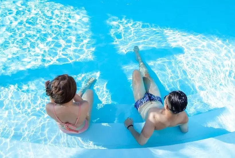 Fotos del hotel Army:  2