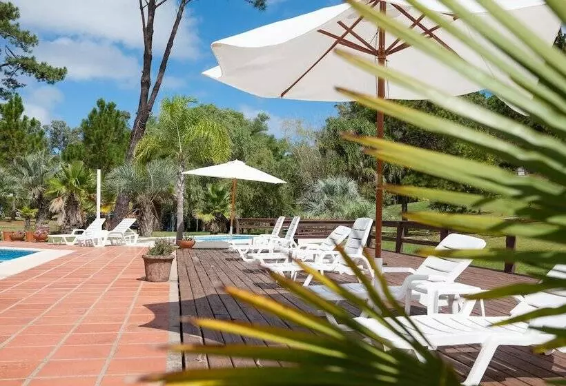 Fotos del hotel Costa Brava Resort:  14