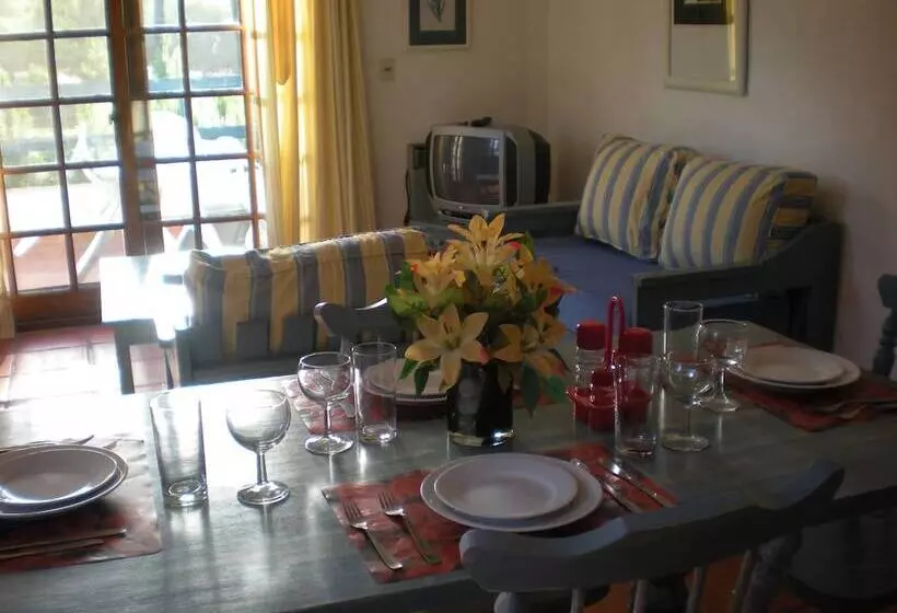 Fotos del hotel Costa Brava Resort:  17