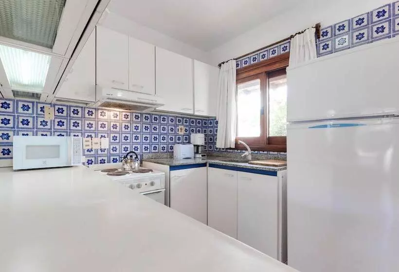 Fotos del hotel Costa Brava Resort:  7