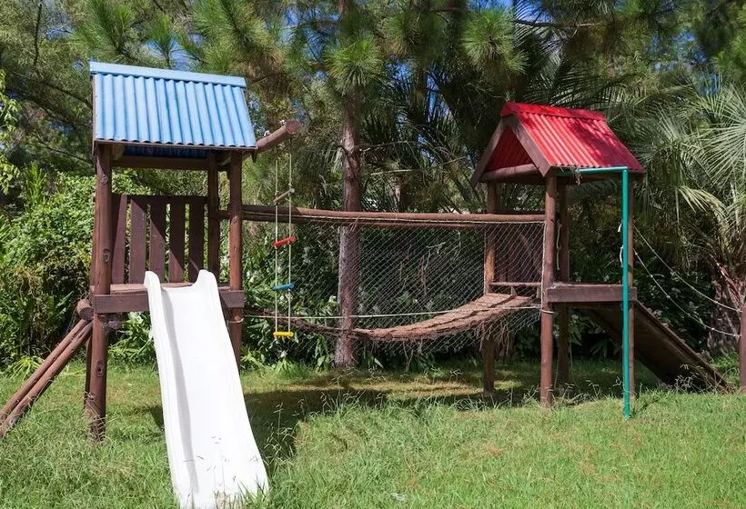 Fotos del hotel Costa Brava Resort:  5