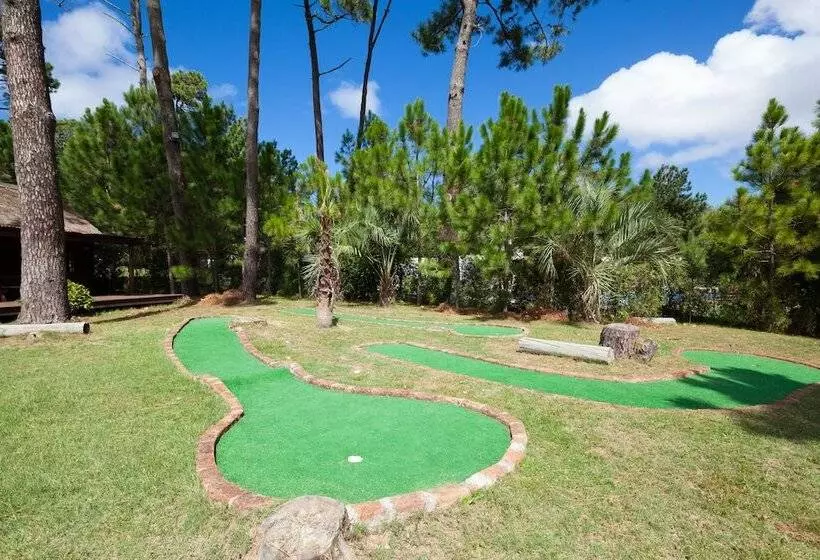 Fotos del hotel Costa Brava Resort:  12